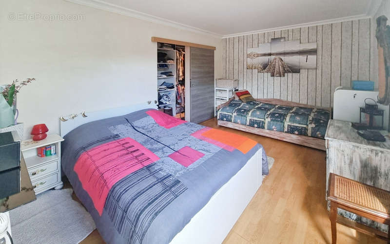 Appartement à AIX-LES-BAINS