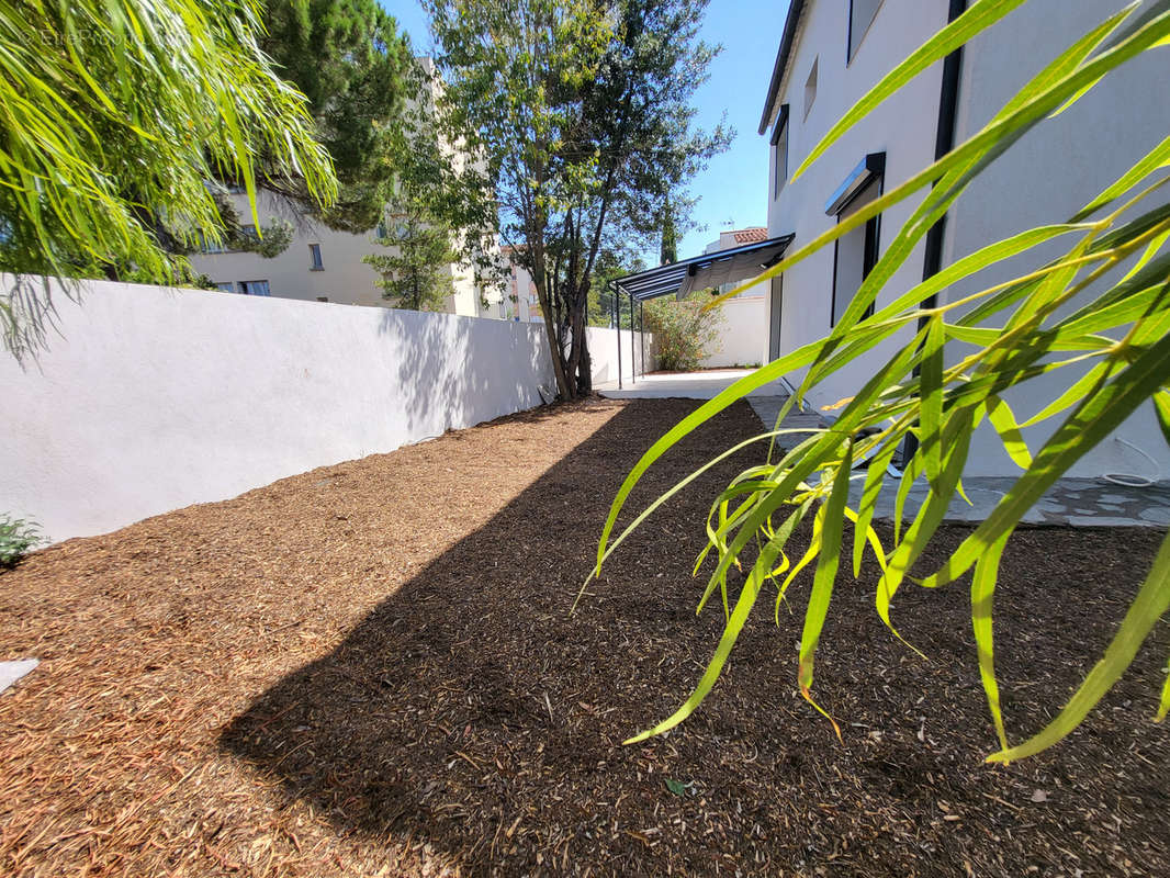 Maison à HYERES