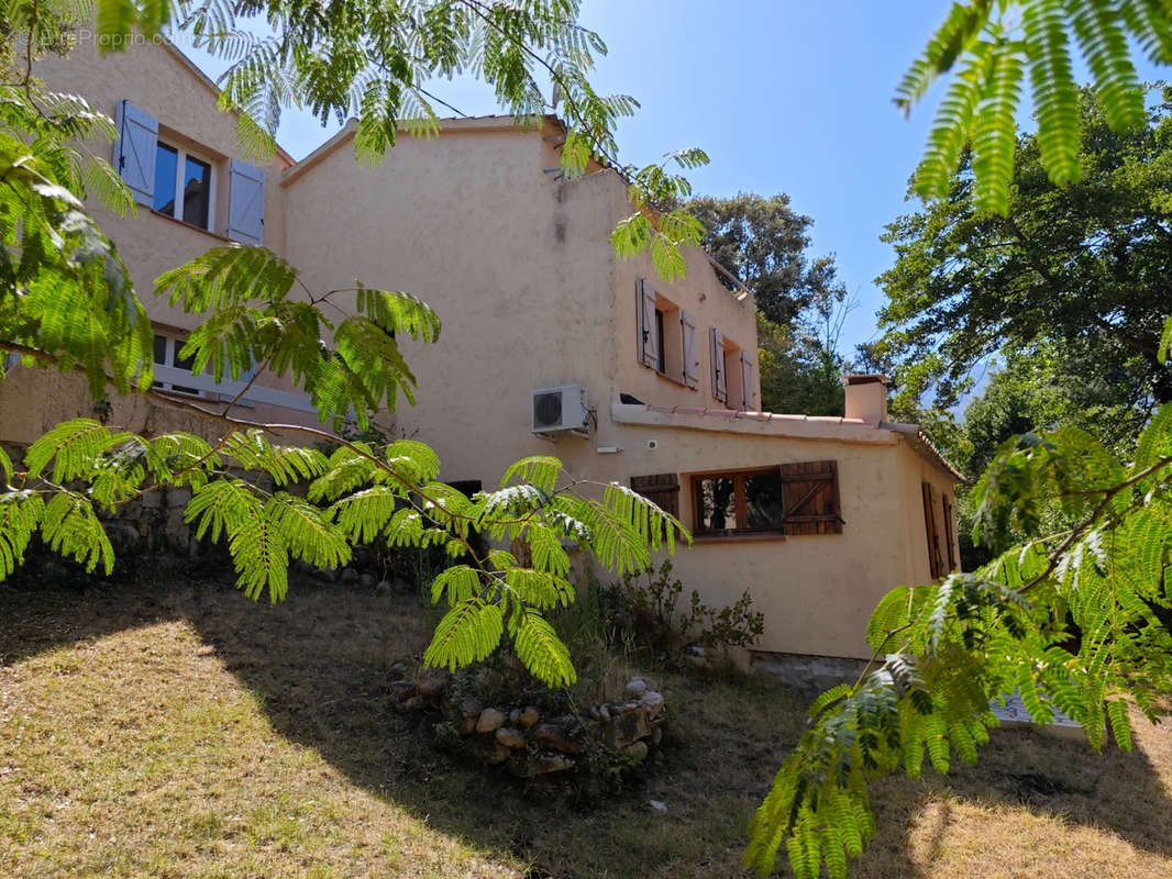 Maison à PORTO-VECCHIO