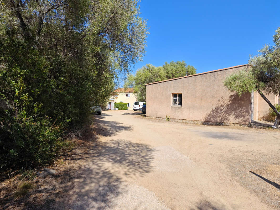 Maison à PORTO-VECCHIO