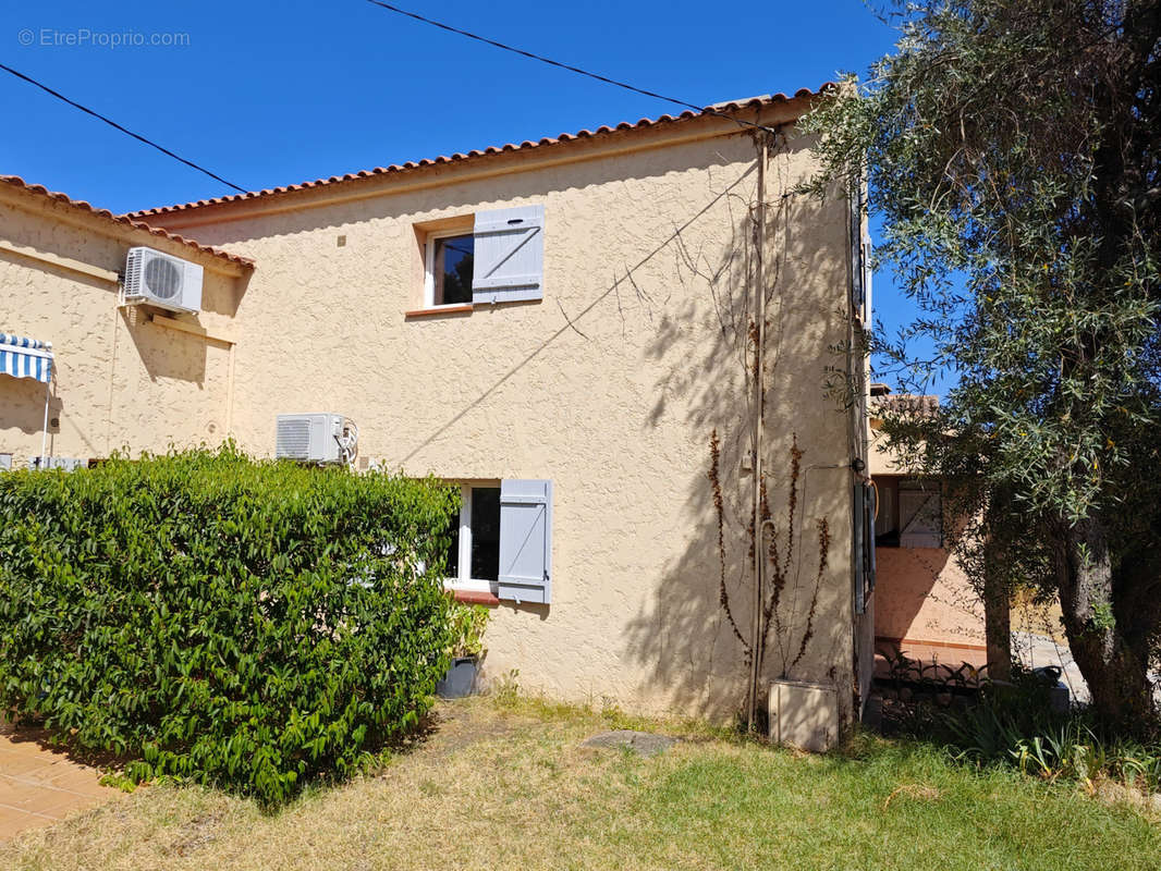 Maison à PORTO-VECCHIO