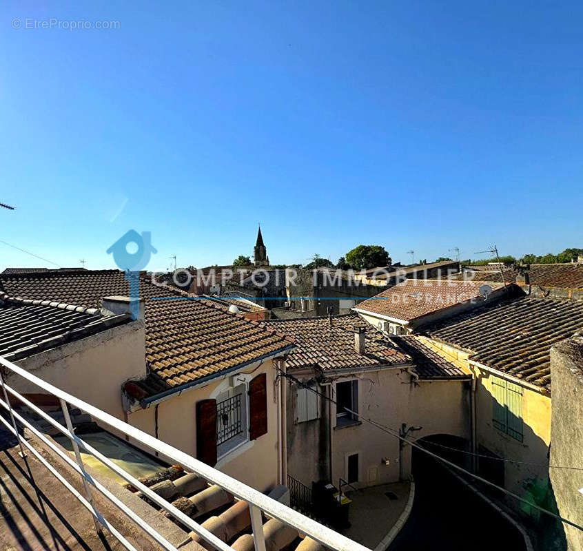 Maison à NIMES