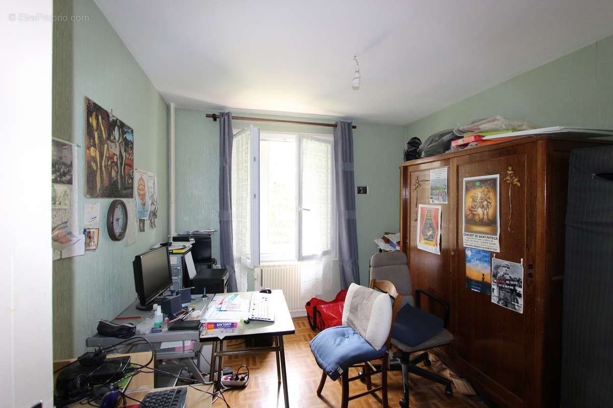 Appartement à NEVERS