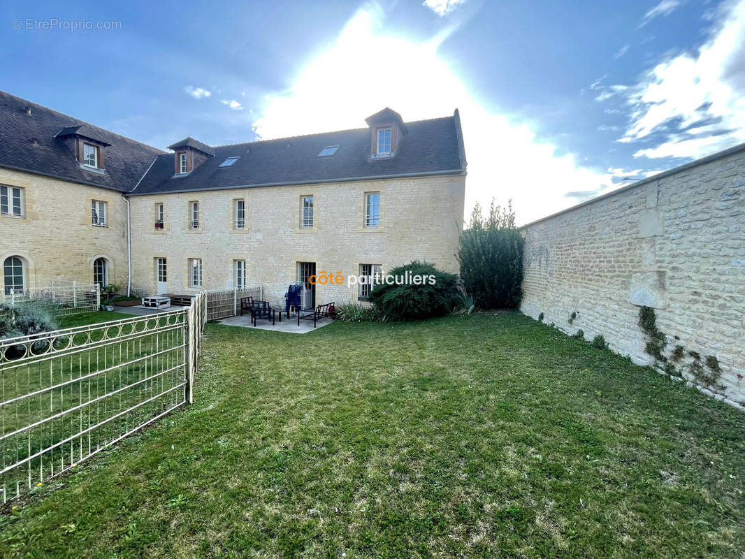 Appartement à CAEN