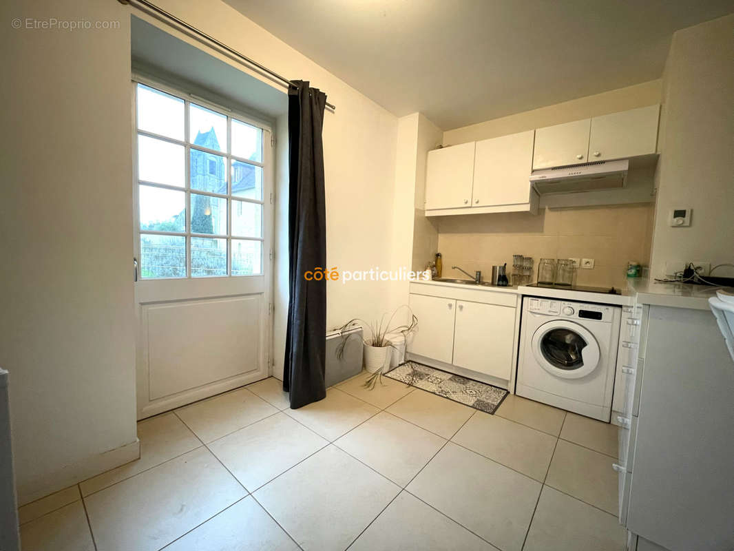 Appartement à CAEN