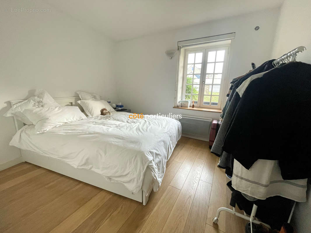 Appartement à CAEN