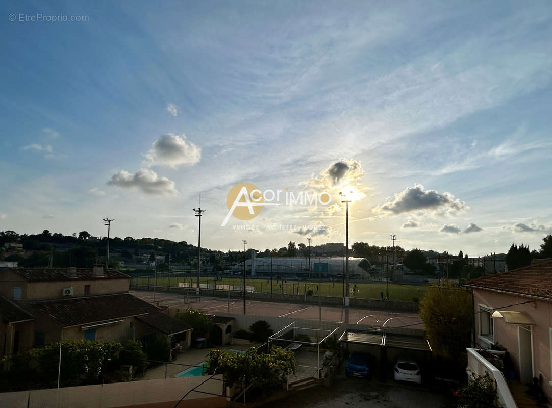 Appartement à LA SEYNE-SUR-MER