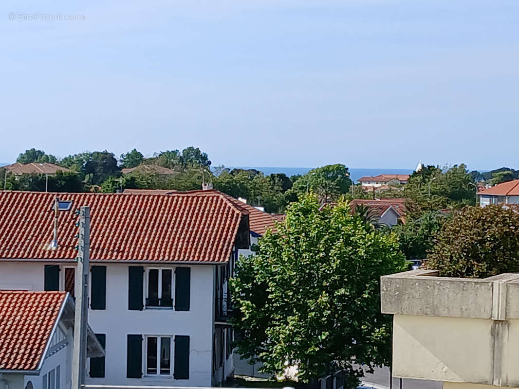 Appartement à ANGLET