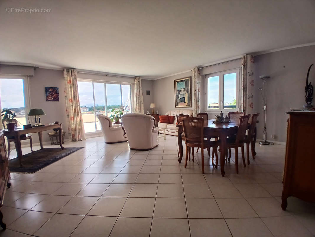 Appartement à ANGLET