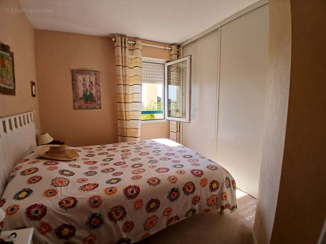 Appartement à ANGLET