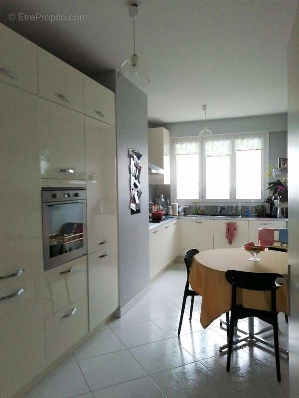 Appartement à ANGERS