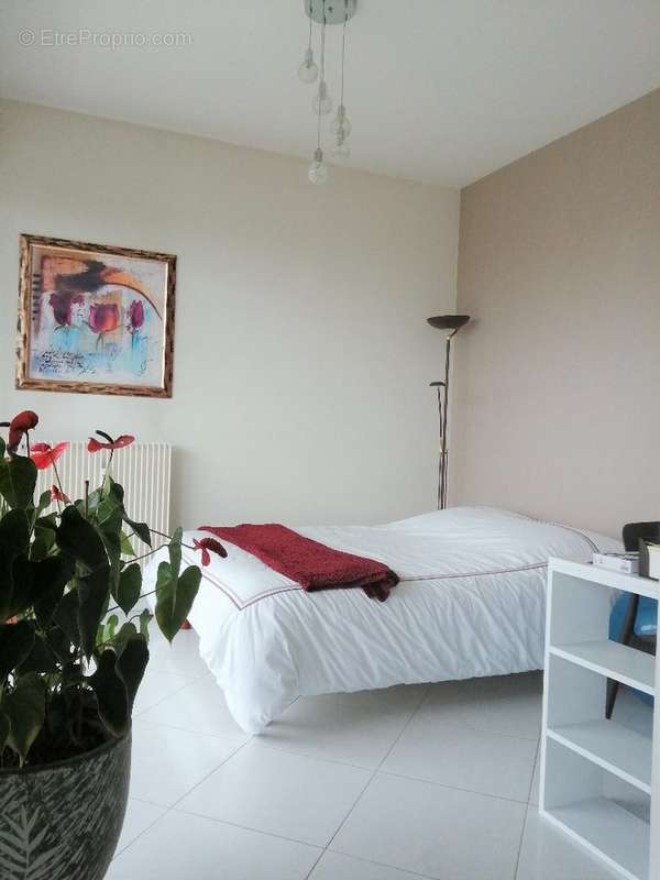 Appartement à ANGERS