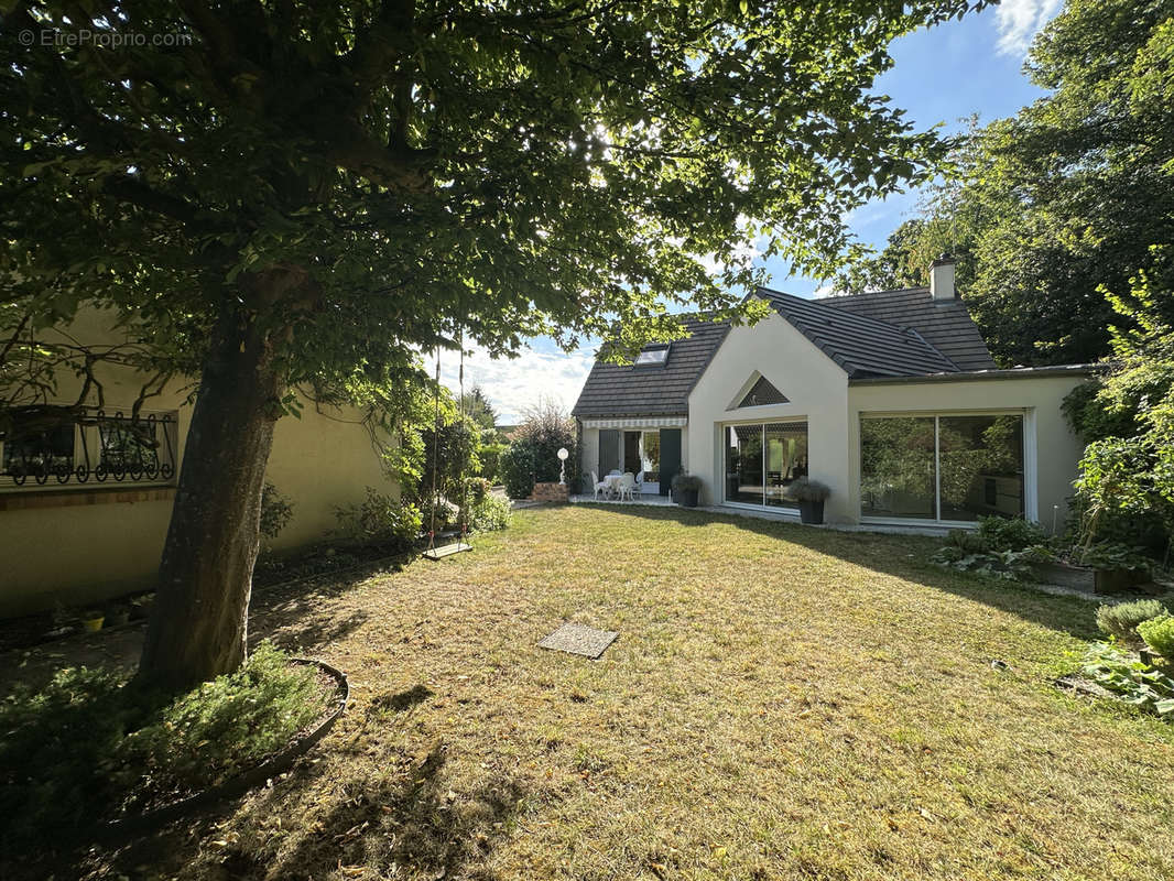 Maison à SAINT-DENIS-EN-VAL