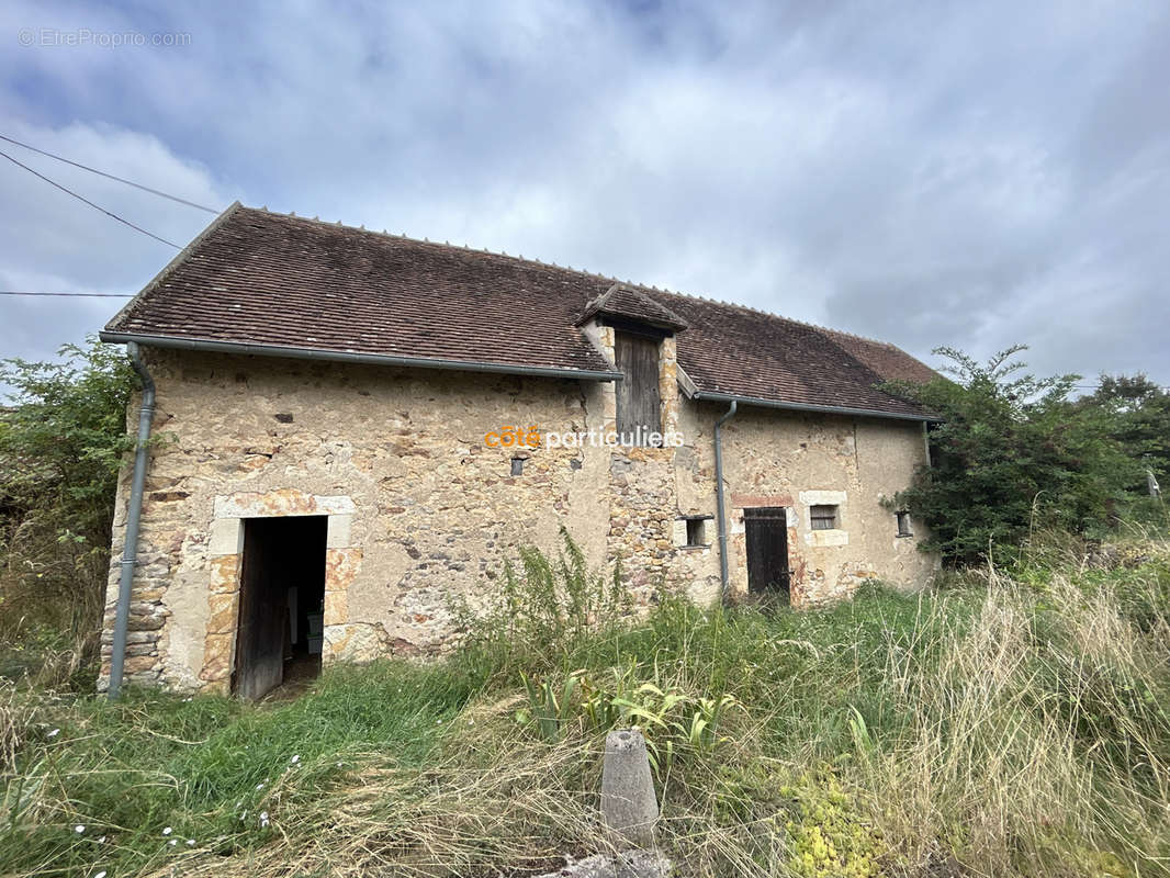 Maison à ARDENAIS