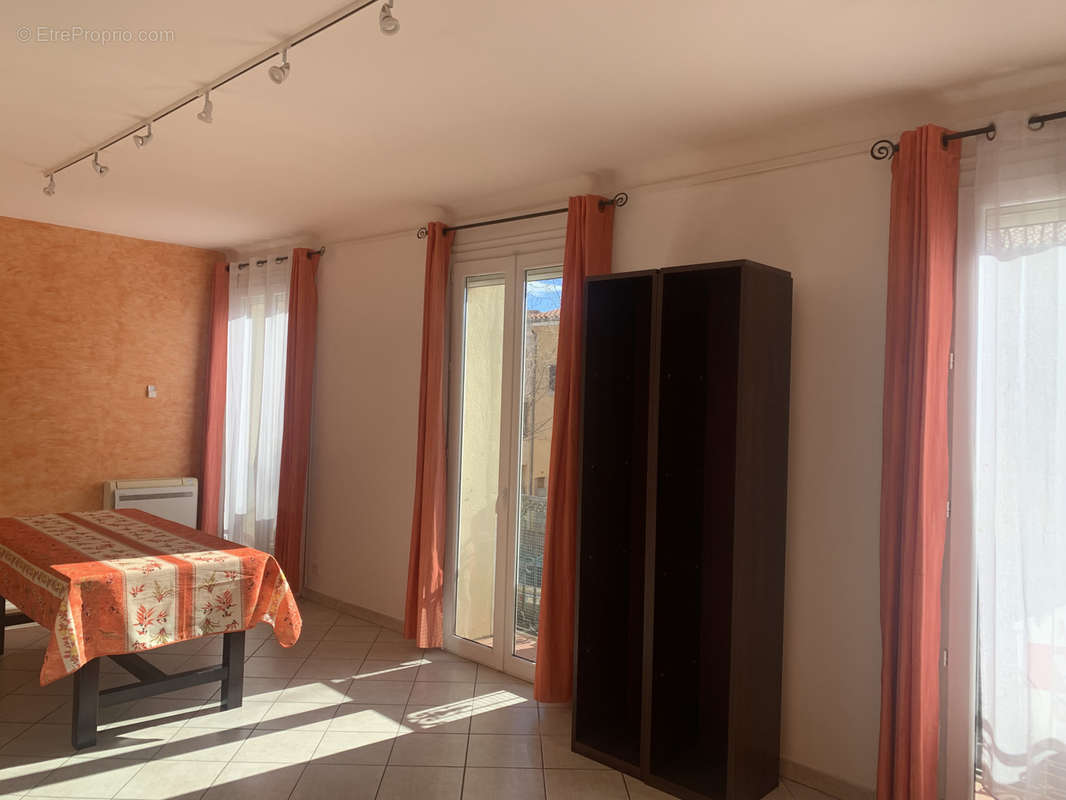 Appartement à PORT-VENDRES