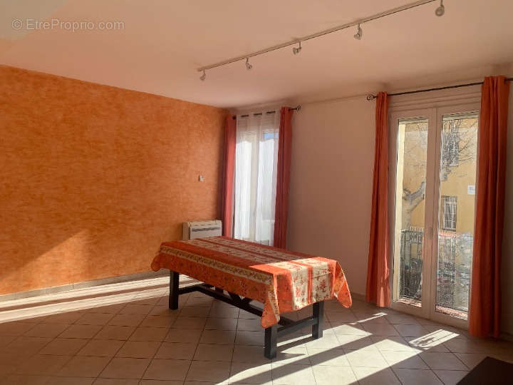 Appartement à PORT-VENDRES