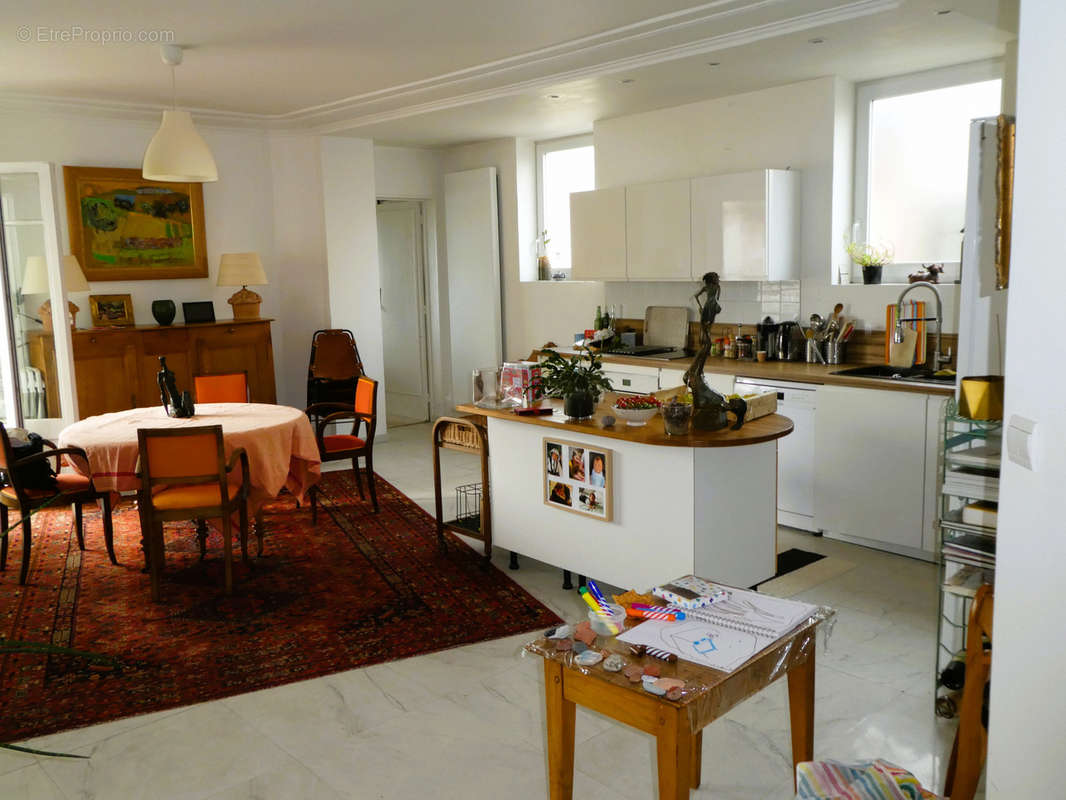 Appartement à LE HAVRE