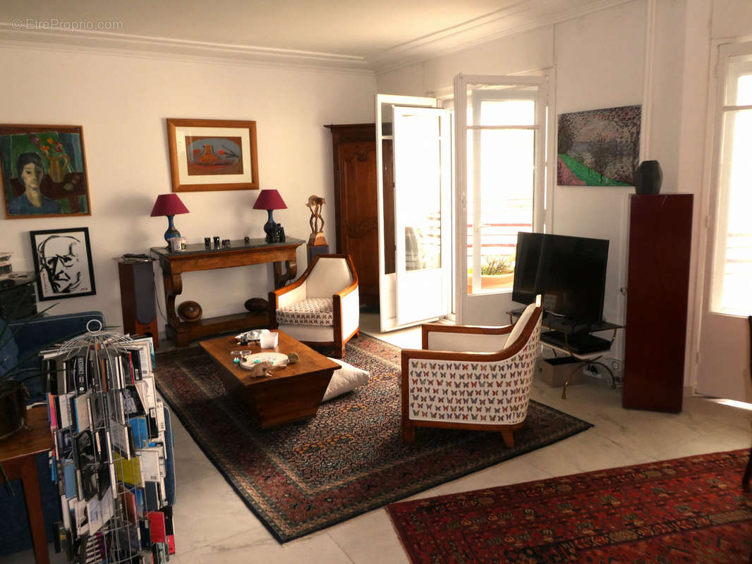 Appartement à LE HAVRE