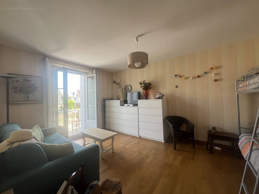 Appartement à SAINT-CAST-LE-GUILDO