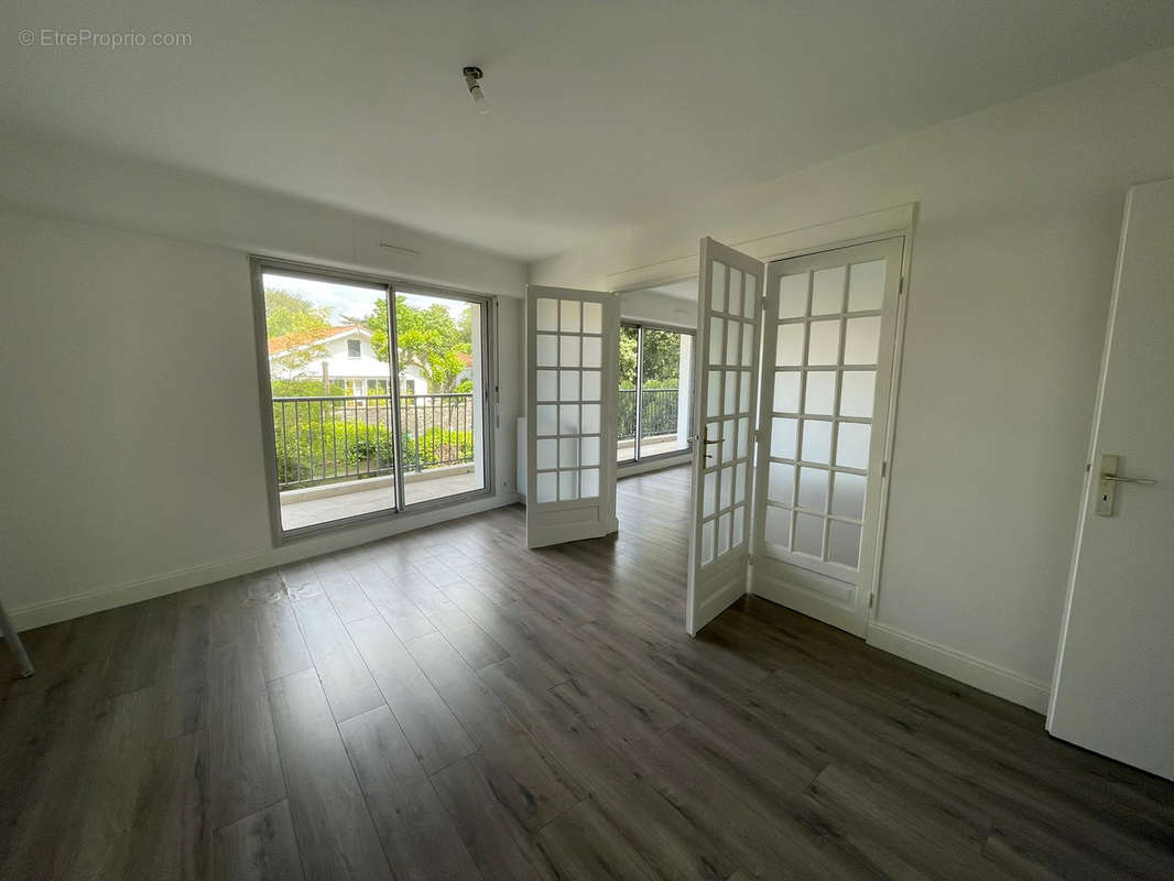 Appartement à BIARRITZ