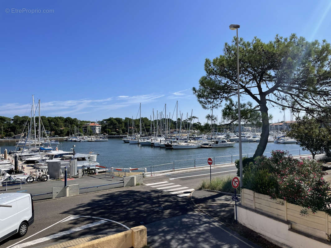 Appartement à CAPBRETON