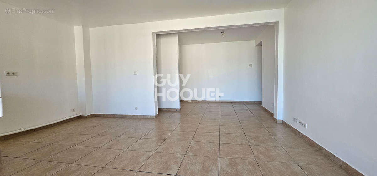 Appartement à CAYENNE