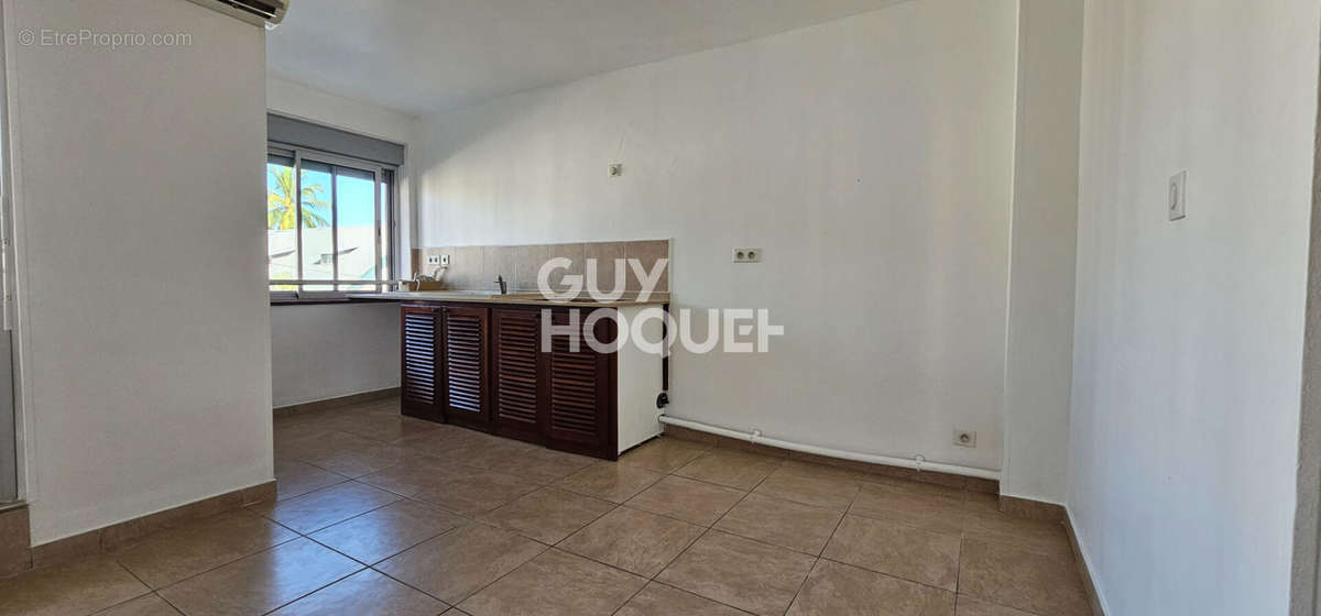 Appartement à CAYENNE