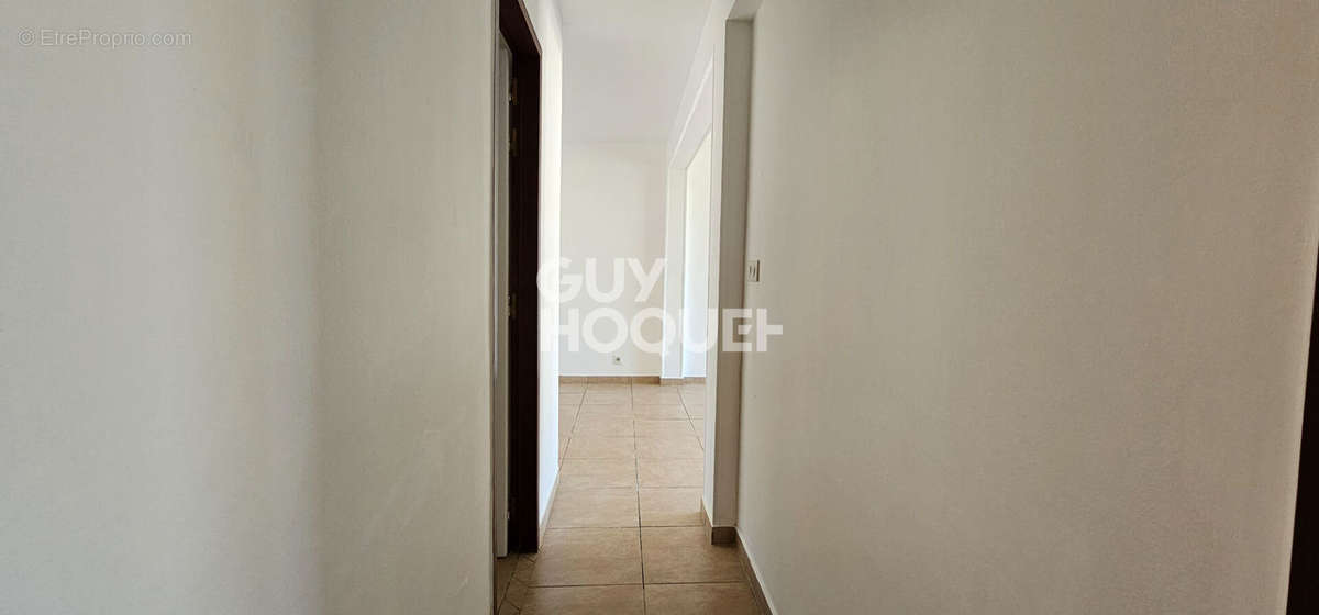 Appartement à CAYENNE