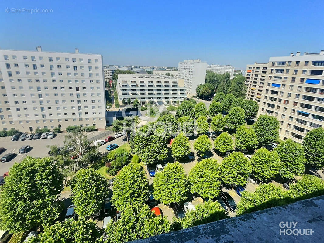 Appartement à MEUDON