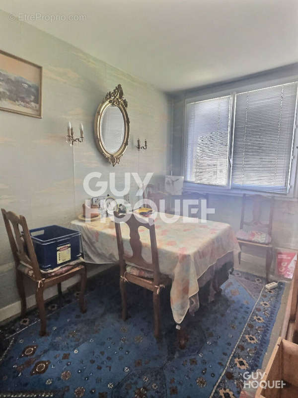 Appartement à MEUDON