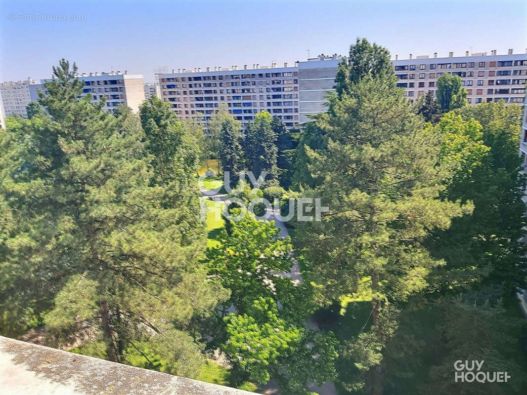 Appartement à MEUDON