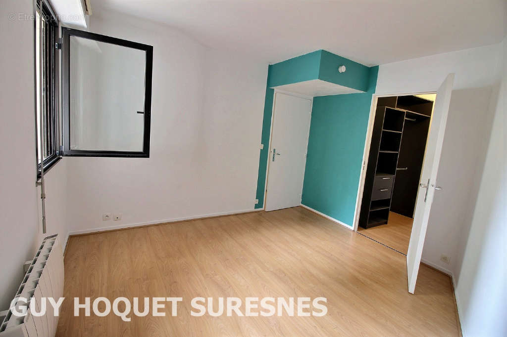 Appartement à SURESNES