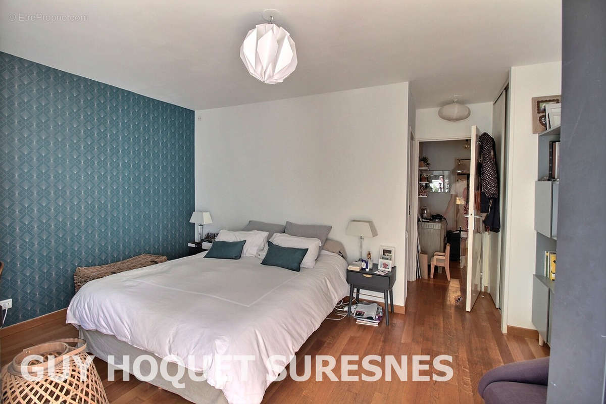 Appartement à SURESNES