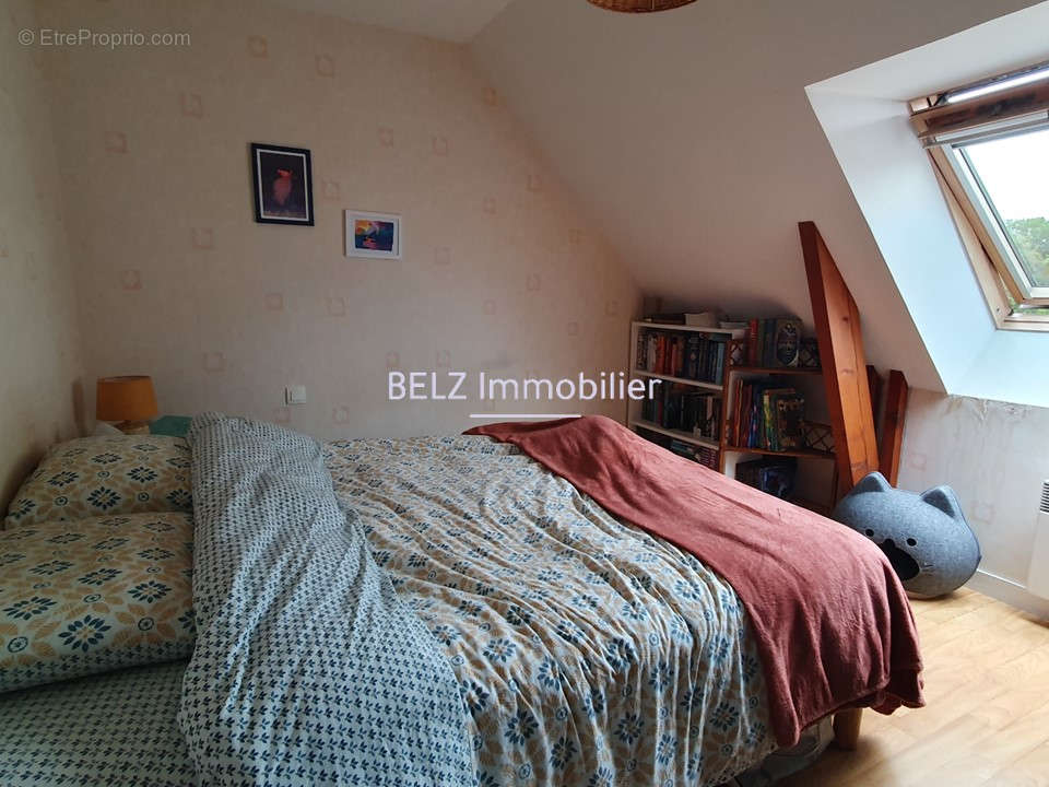 Appartement à PLOUHINEC