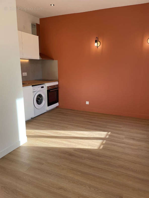 Appartement à NANTERRE