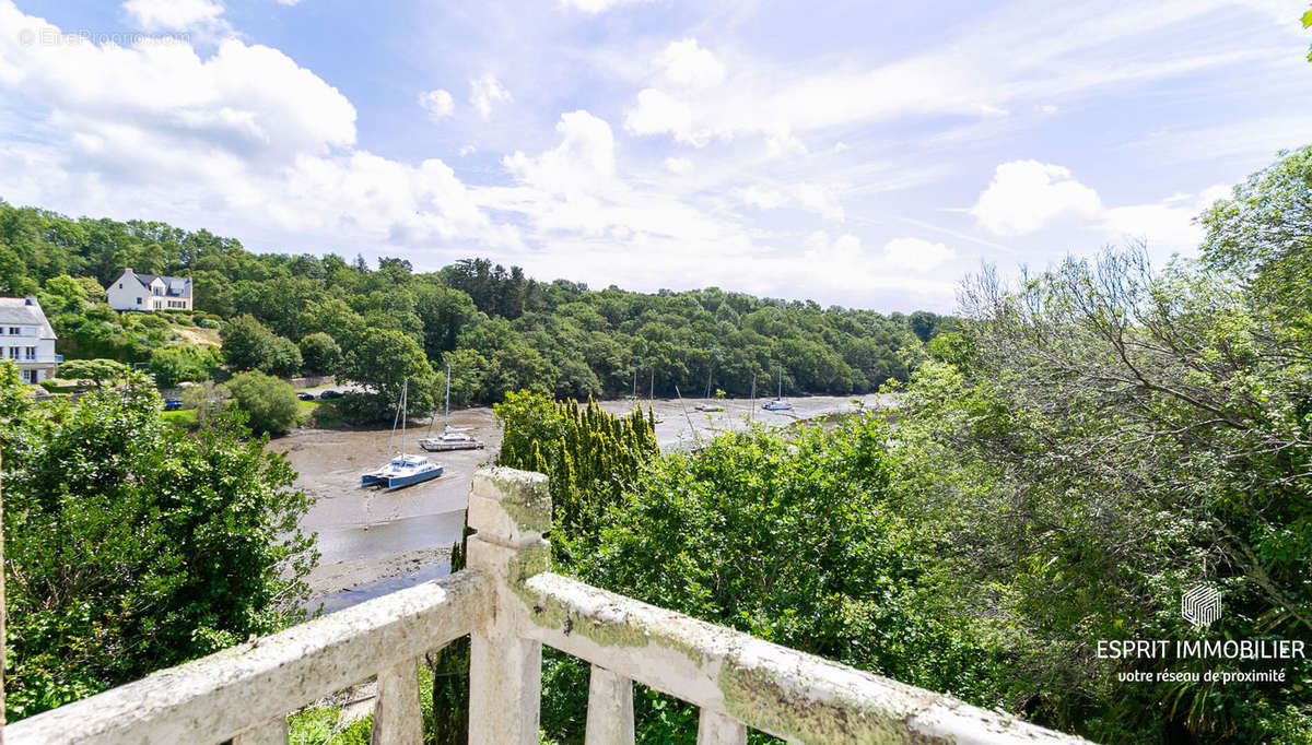 Maison à PONT-AVEN