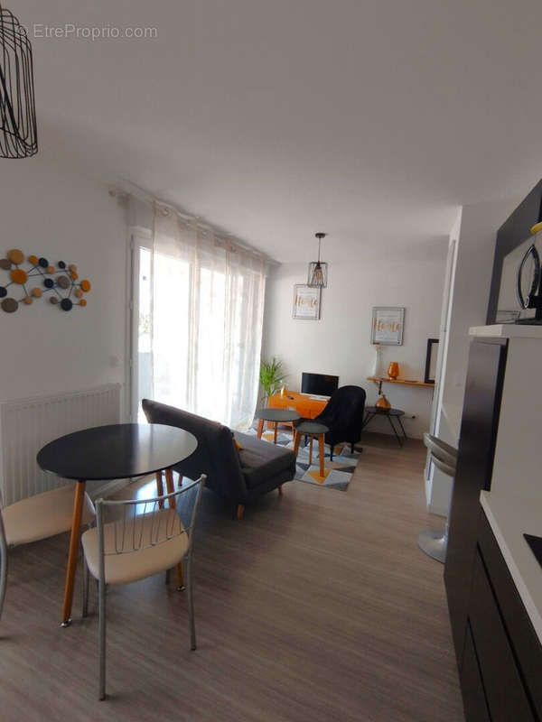 Appartement à SAINT-MALO