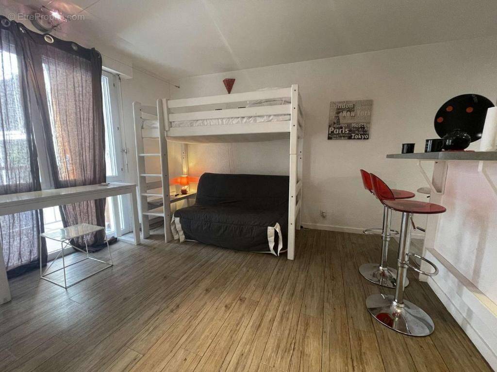 Appartement à LA ROCHELLE