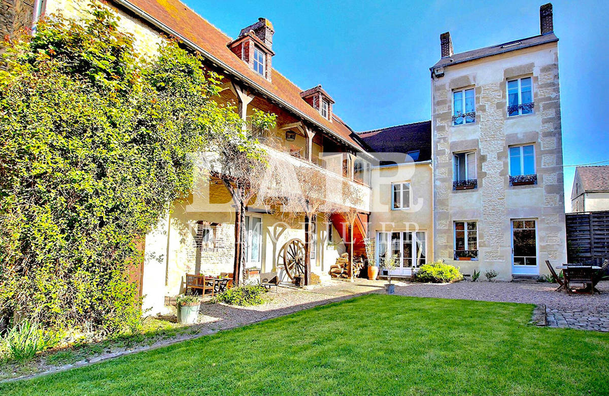 Maison à ARGENTAN