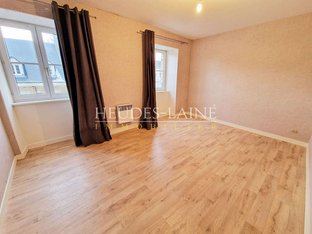 Appartement à AVRANCHES