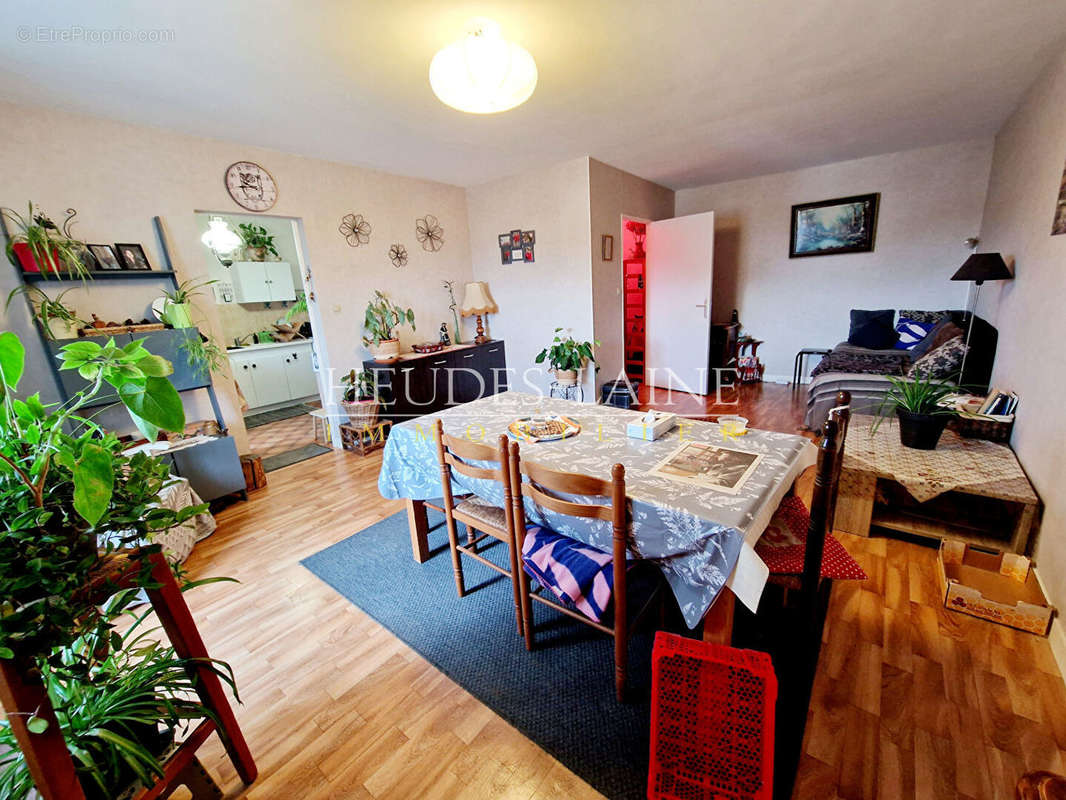 Appartement à AVRANCHES