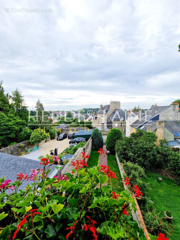 Appartement à AVRANCHES