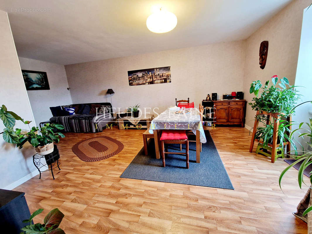 Appartement à AVRANCHES