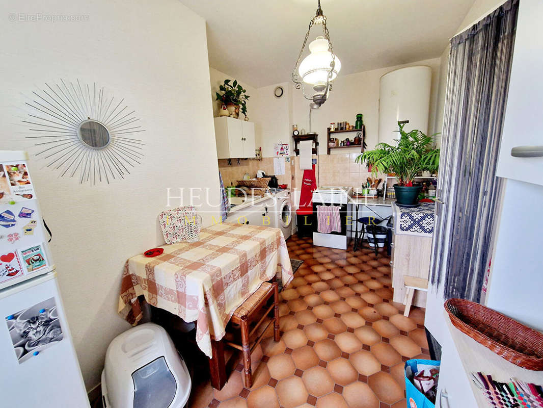 Appartement à AVRANCHES