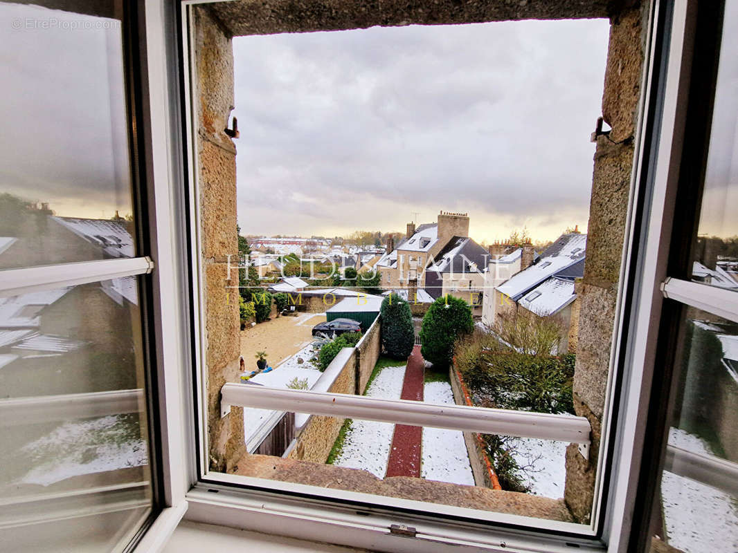 Appartement à AVRANCHES