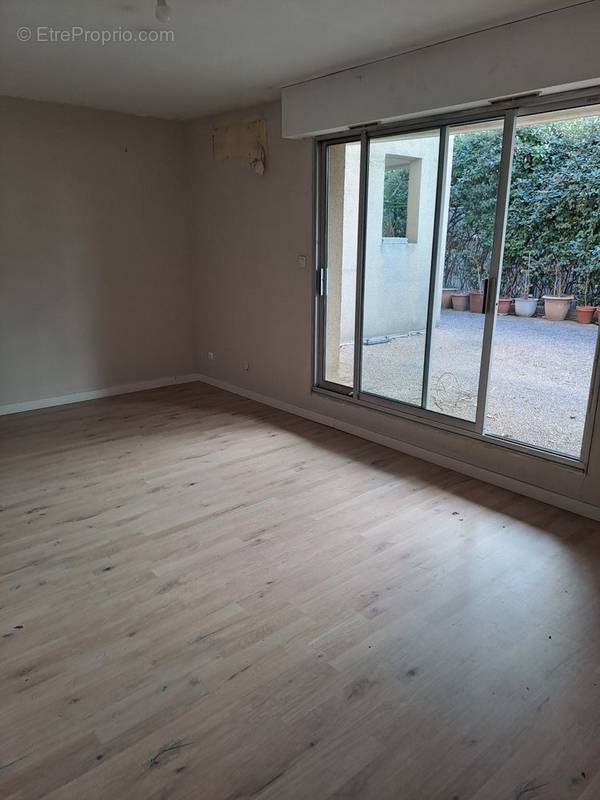 Photo 4 - Appartement à MARSEILLE-10E