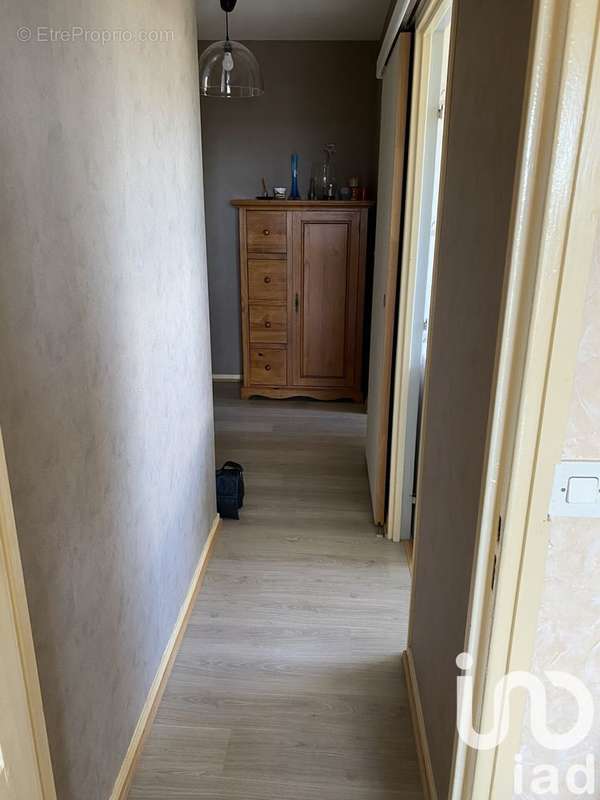 Photo 6 - Appartement à EVREUX