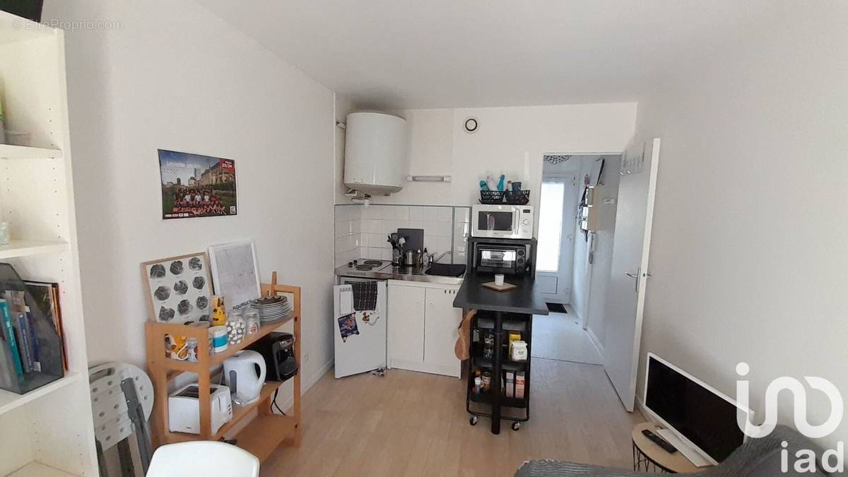 Photo 1 - Appartement à JOUE-LES-TOURS