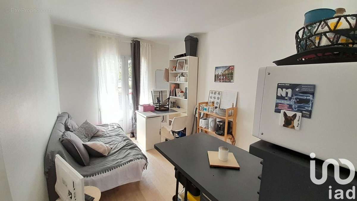 Photo 2 - Appartement à JOUE-LES-TOURS