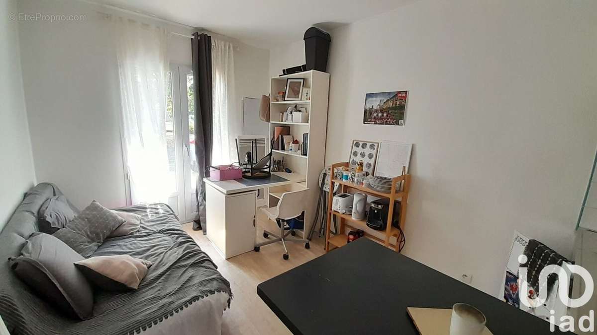 Photo 3 - Appartement à JOUE-LES-TOURS